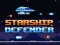 Spel Starship Defender online