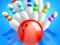 Spel Mini Bowling 3d online