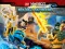 Spel Lego Ninjago Skybound online