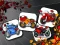 Spel Cartoon Motorbikes Memory online