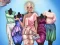Spel Fabulous Fashionista Dress Up online