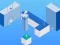 Spel Feed The Frog online