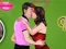 Spel Christmas Eve Kissing online