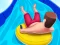 Spel Aquapark.io online