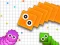 Spel Paper Snakes online