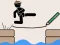 Spel Draw Two Save: Save the man online