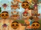 Spel Totem Match 3 online
