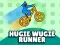 Spel Hugie Wugie Runner online