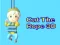 Spel Cut The Rope 3D online