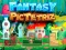 Spel Fantasy Pic Tetriz online