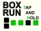 Spel Box Run online