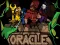 Spel Oracle: Tool for heroes online