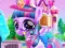 Spel Magical Pony Caring online