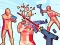 Spel Time Shooter 2 online