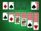 Spel Solitaire Classic online