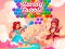 Spel Candy bubbles online