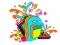 Spel Hyper Back To School online