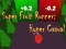 Spel Super Fruit Runner: Hyper Casual online