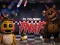 Spel PG Coloring: FNAF online