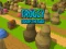 Spel Froggy Crosses The Road! online