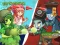 Spel Ultimate Plants TD online