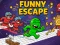 Spel Funny Escape online