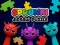 Spel Sprunki Jigsaw Puzzle online