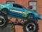 Spel Crazy Mustang 2 online