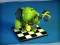 Spel Checkers RPG Online Battle online