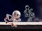 Spel Black and White Stickman online