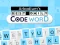Spel Arkadium's Codeword online