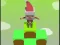Spel X-mas Downhill online