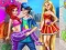 Spel Street Dance Fashion 2 online