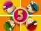 Spel Zombie Last Castle 5 online