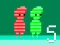 Spel Red And Green 5 online
