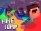 Spel Mine Jump online