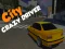 Spel City Crazy Driver online