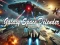 Spel Galaxy Space Defender online