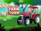 Spel Baby Hazel Farm Tour online