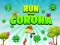 Spel Run From Corona online