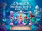 Spel Barbie Mermaid Power Jigsaw Puzzle online