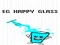 Spel EG Happy Glass online