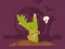 Spel Zombie Apocalypse Jigsaw online