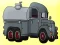 Spel Tank Trucks Coloring online