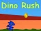 Spel Dino Rush online