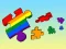 Spel Lgbt Jigsaw Puzzle: Find Lgbt Flags online