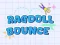 Spel Ragdoll Bounce online