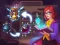 Spel Sorting Sorcery online