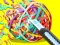Spel Rubber Band Cutting online