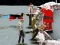 Spel Santa Kills Zombies 2 online